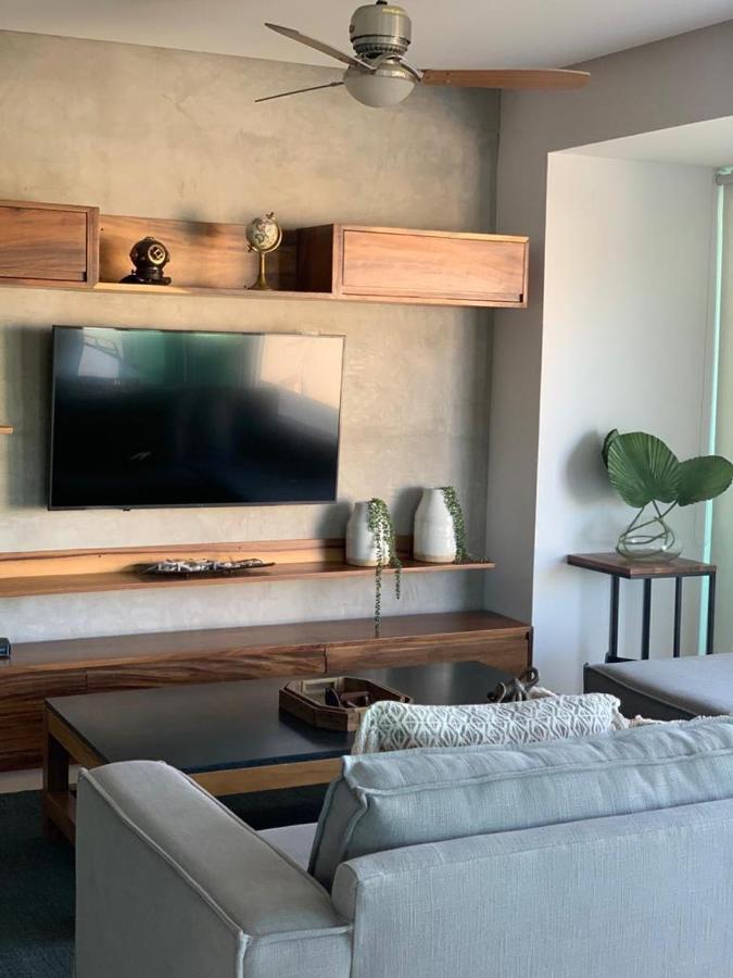 Peninsula Vallarta , Departamentos Piso 8 Y 10 Hacia El Mar بويرتو فالارتا المظهر الخارجي الصورة