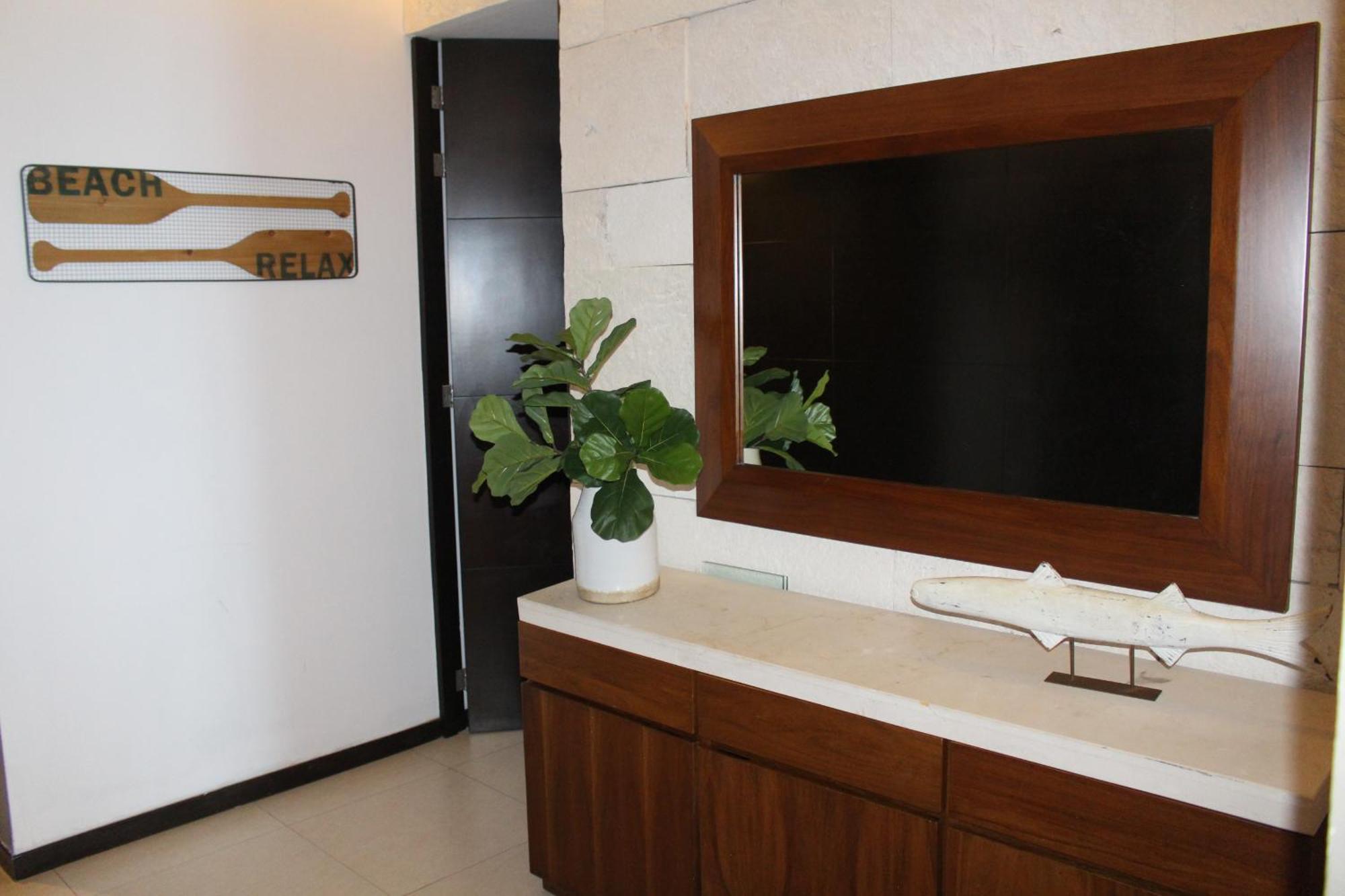 Peninsula Vallarta , Departamentos Piso 8 Y 10 Hacia El Mar بويرتو فالارتا المظهر الخارجي الصورة